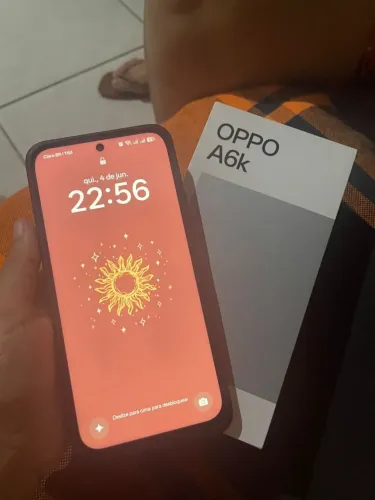 Vende-se celular novo ,ZAP *14