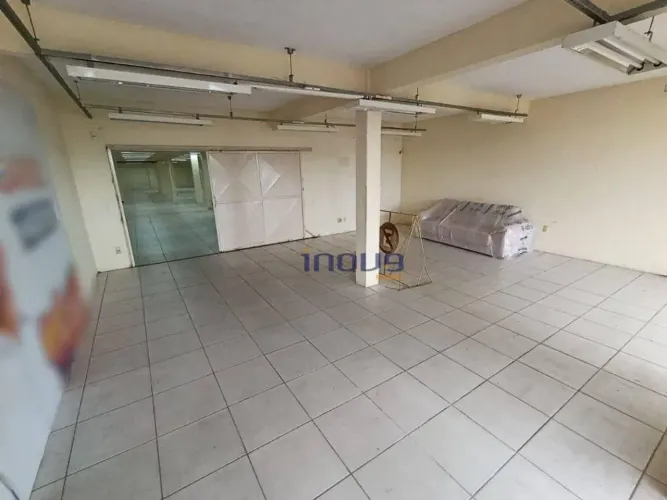 Loja para alugar, 757 m² por R$ 10.369,46/mês - Parque Dois Irmãos - Fortaleza/CE