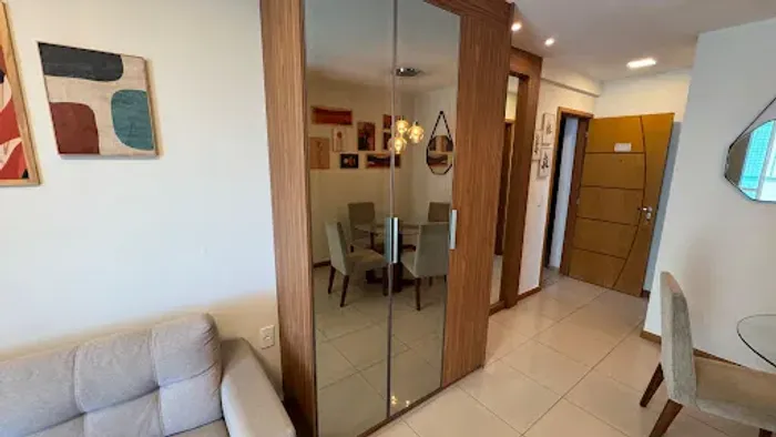 Apartamento com 3 dormitórios à venda, 85 m² por R$ 890,00 - Praia Campista - Macaé/RJ