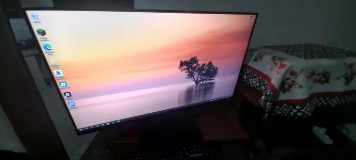 Monitor 27 polegadas 144hz Painel ips