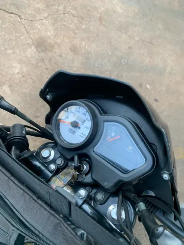 Mottu Sport 110