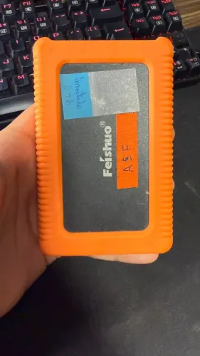 HD Externo Feishuo 2TB