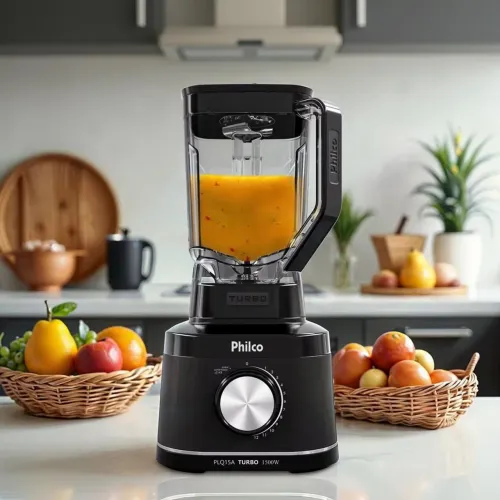 Liquidificador Philco Turbo 220v