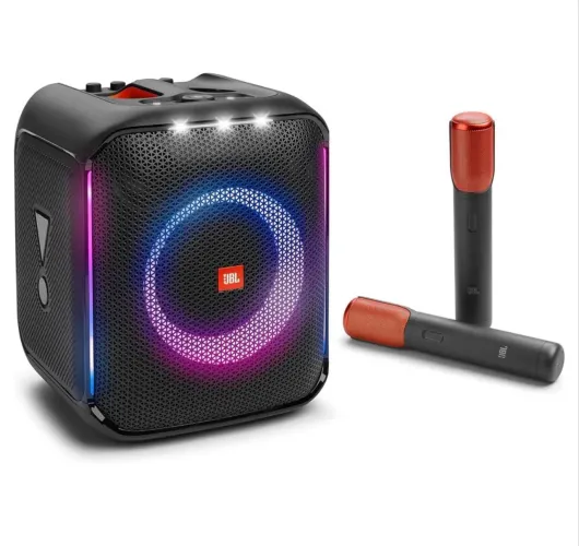 JBL PartyBox Encore - Caixa de Som Bluetooth, Com Microfone