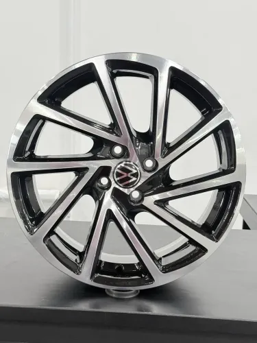 Rodas 17 Scorro S275