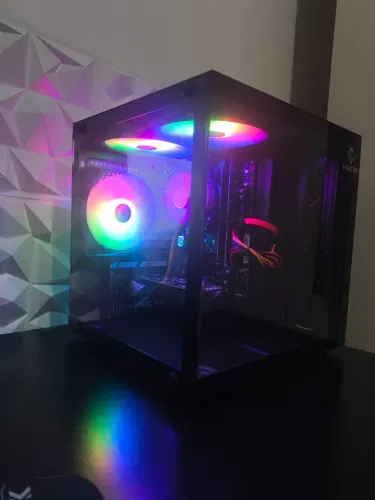Pc gamer