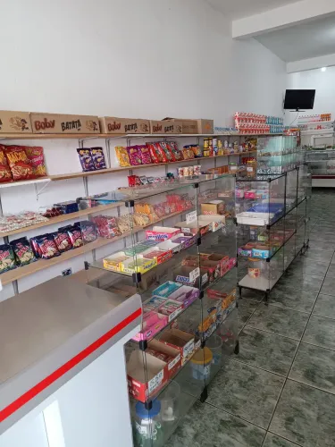 Vende se Mercearia 