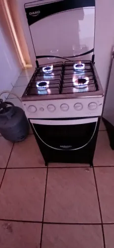 Fogão