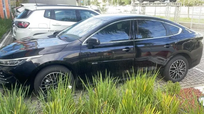 BYD King GS 1.5 16V Aut. (hibrido) 2026