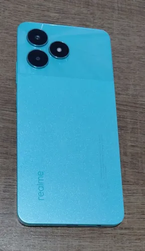 Realme Note 50 128GB - Excelente Estado<br>