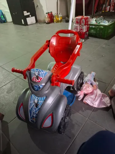 Carro de passeio