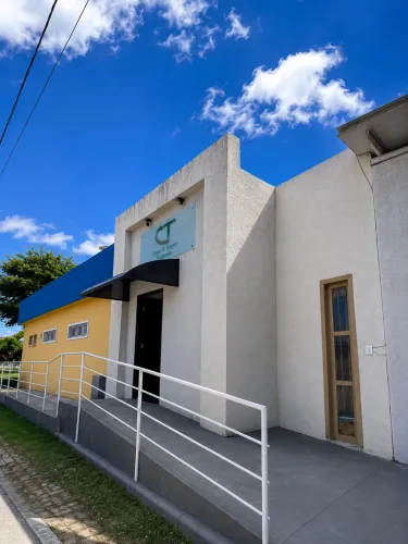 ALUGUEL - PRÉDIO COMERCIAL | 120m2 | SALAS | RECEPÇÃO | COPA | GRUTA DE LOURDES