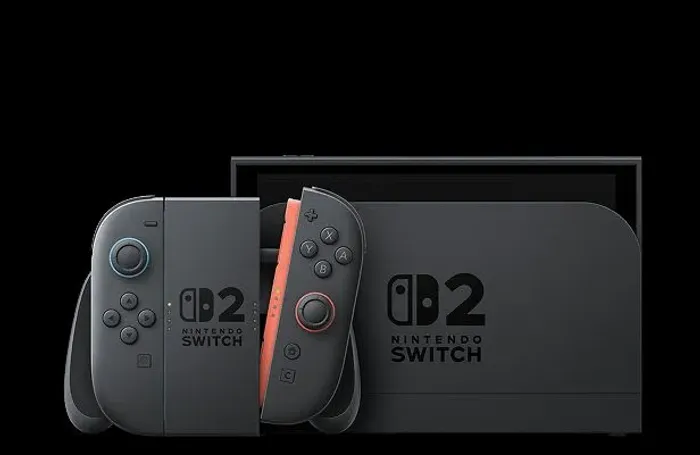 Nintendo switch 2