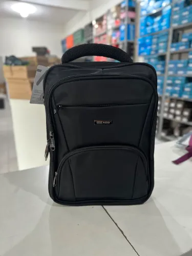 Mochila aço media