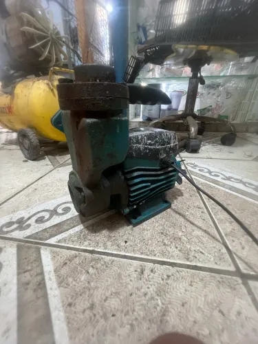 Bomba de sucção Lepono 