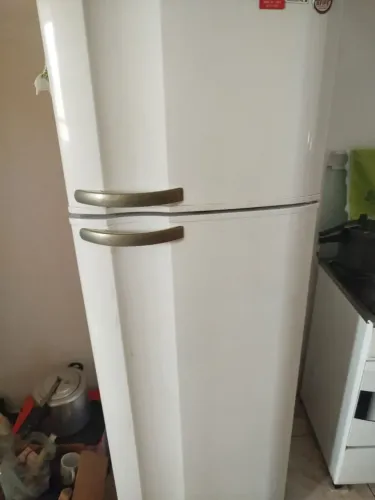 Geladeira 