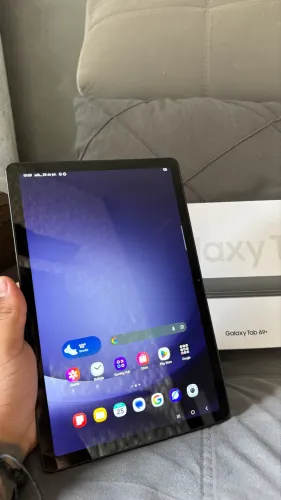 Tablet galaxy tab A9+