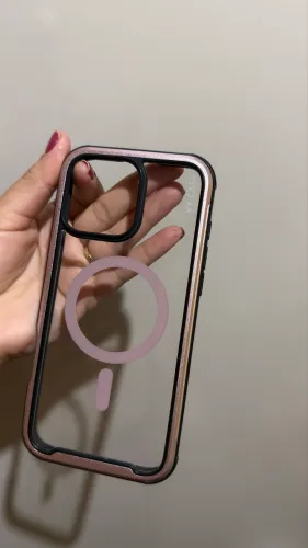 Capa Vx Case