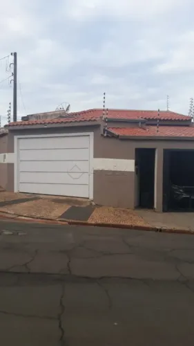 Casa à venda por R$585.000,00 no Jardim Santa Luzia em Americana/SP