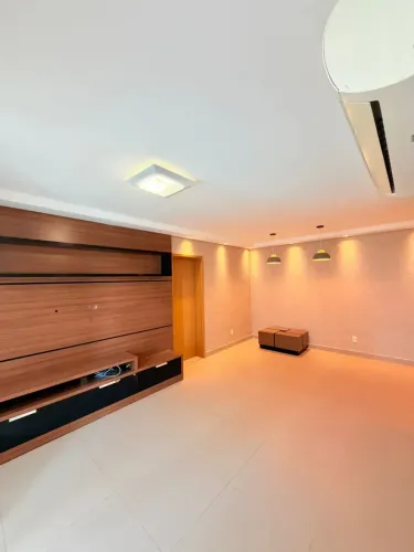 BRASIL BEACH | APARTAMENTO ALTO PADRÃO