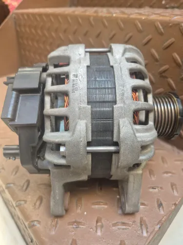 Alternador Renault Duster