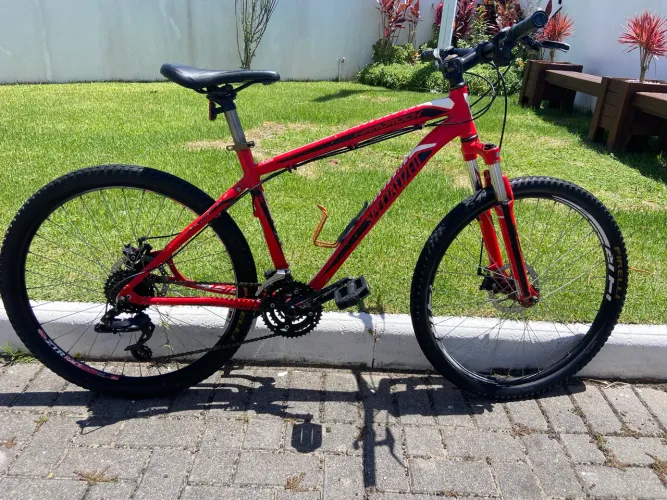 Specialized Hardrock