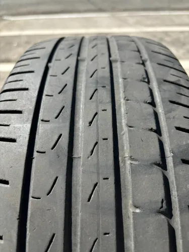 Pneu Usado Pirelli e Brigstone