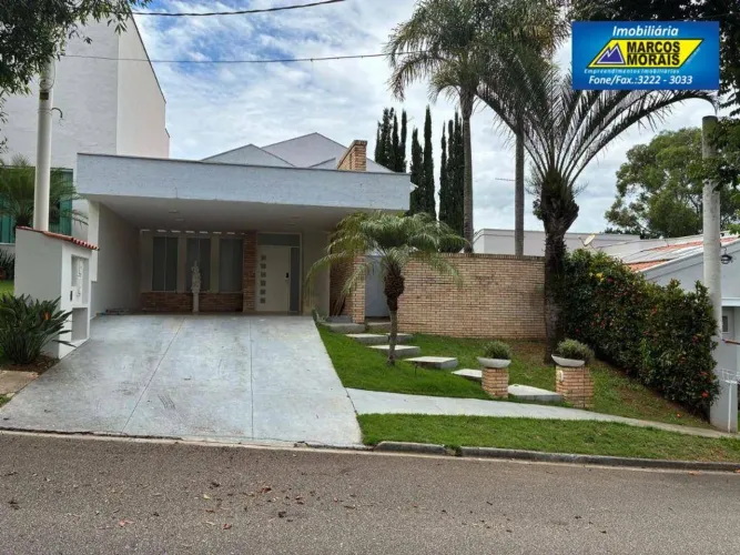 Condomínio Tivoli aceito troca ate 60% ,SOBRADO com 3 dormitórios , 5 WC,venda, 328 m² por
