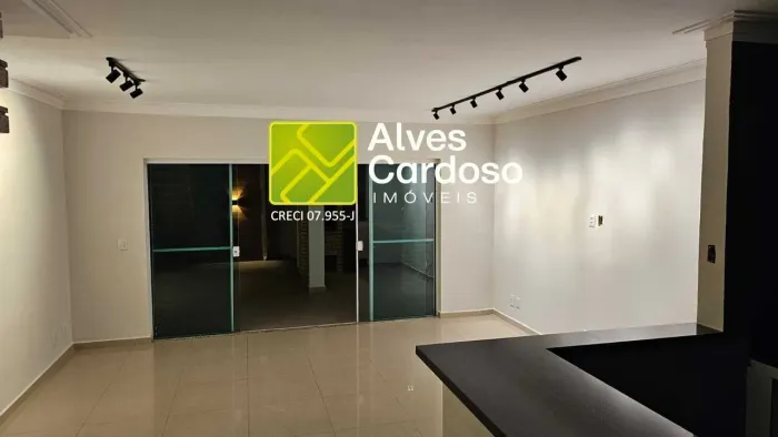 Casa à Venda no Condomínio Viva Vida Sorocaba/SP