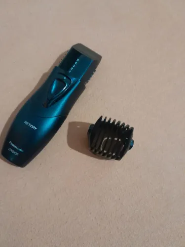 Maquina de cortar cabelo