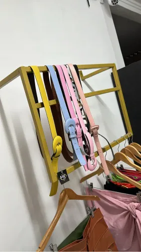Loja de roupa
