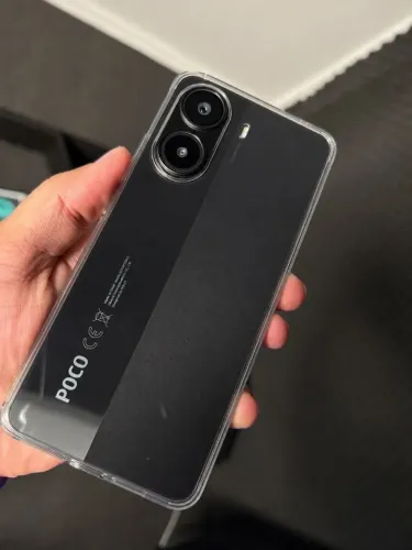 Poco X7 Pro Impecável - 256GB/8GB
