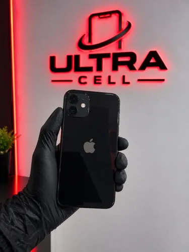 iPhone 11