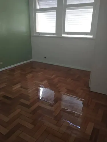 Engenharia synteko pintura