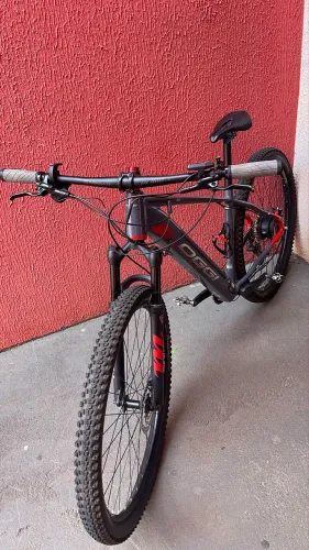 Bicicleta OGGi (TROCO POR VÍDEO GAME ou algo de menor valor!!!!