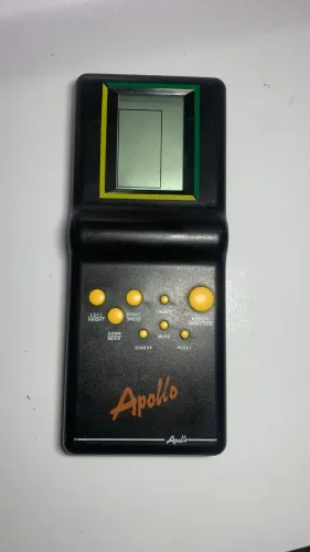 Mini game antigo