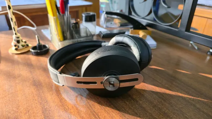 Fone Sennheiser Momentum 3