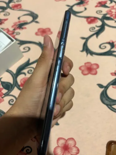 Vendo ou troco Redmi Note 9S 64GB com caixa e nota fiscal