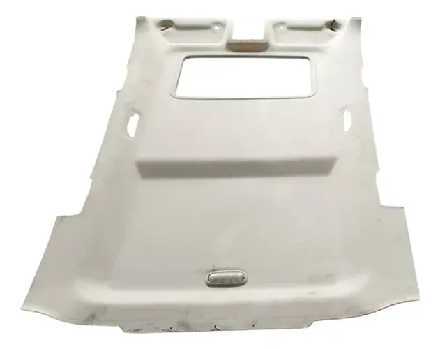 Forro Teto Jeep Cherokee Sport 2012 Creme