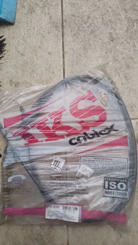 Vendo cabo de freio fiat uno/elba/prêmio