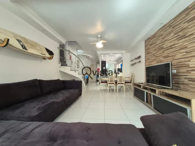 Apartamento à Venda na Astúrias | QVista Inteligência Imobiliária Guarujá