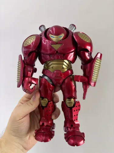 Marvel Select - Hulkbuster