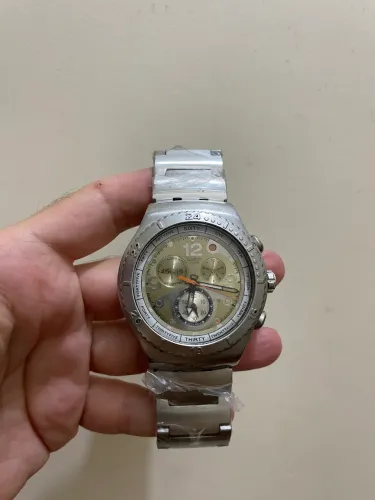 Relógio Swatch 