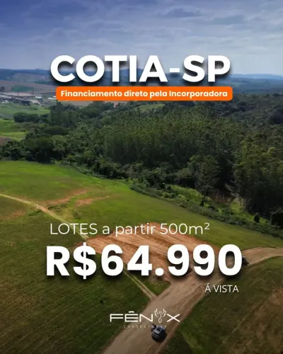 Casa de condomínio para venda com 500 metros quadrados em Centro (Caucaia do Alto) - Cotia