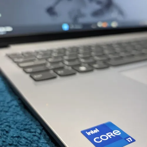 Notebook Core i7 1255Uª Gen SSD NVMe 512GB | Apenas Manaus