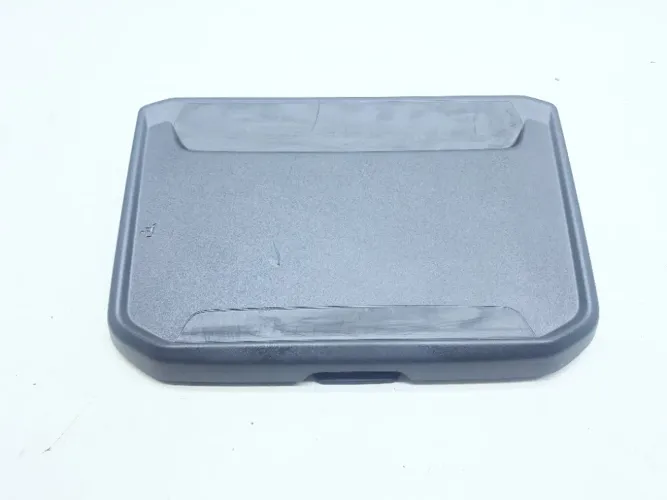 Porta Copos Esquerdo Vw Tiguan Tsi 2.0 2021 5NN881861
