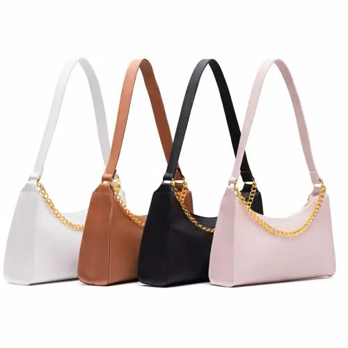 Bolsas feminina anti furto 