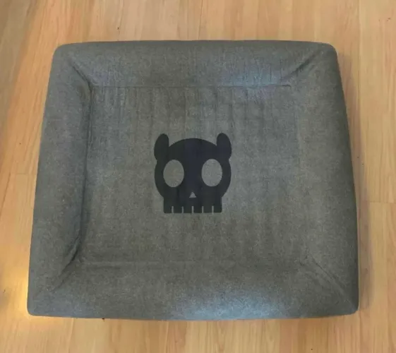 Cama pet zeedog