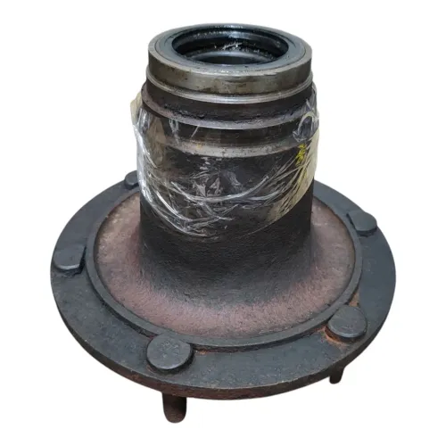 CUBO RODA DIANTEIRO CAMINHAO MB 608 
