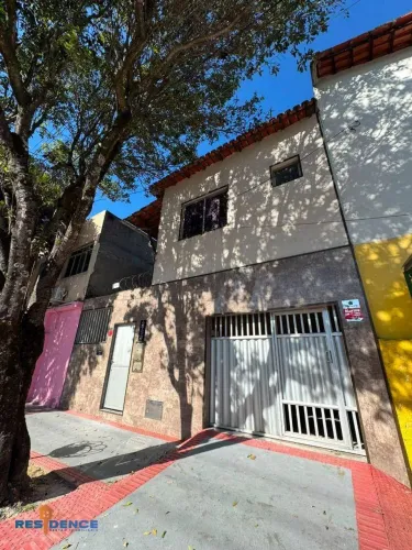 Casa com 3 dormitórios para alugar, 200 m² por R$ 4.620/mês - Itaparica - Vila Velha/ES